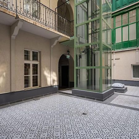 Ecostay Apartment O Street Budapest Exterior foto