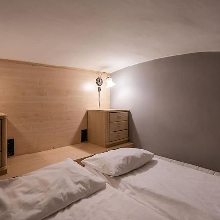 Ecostay Apartment O Street Budapest Exterior foto