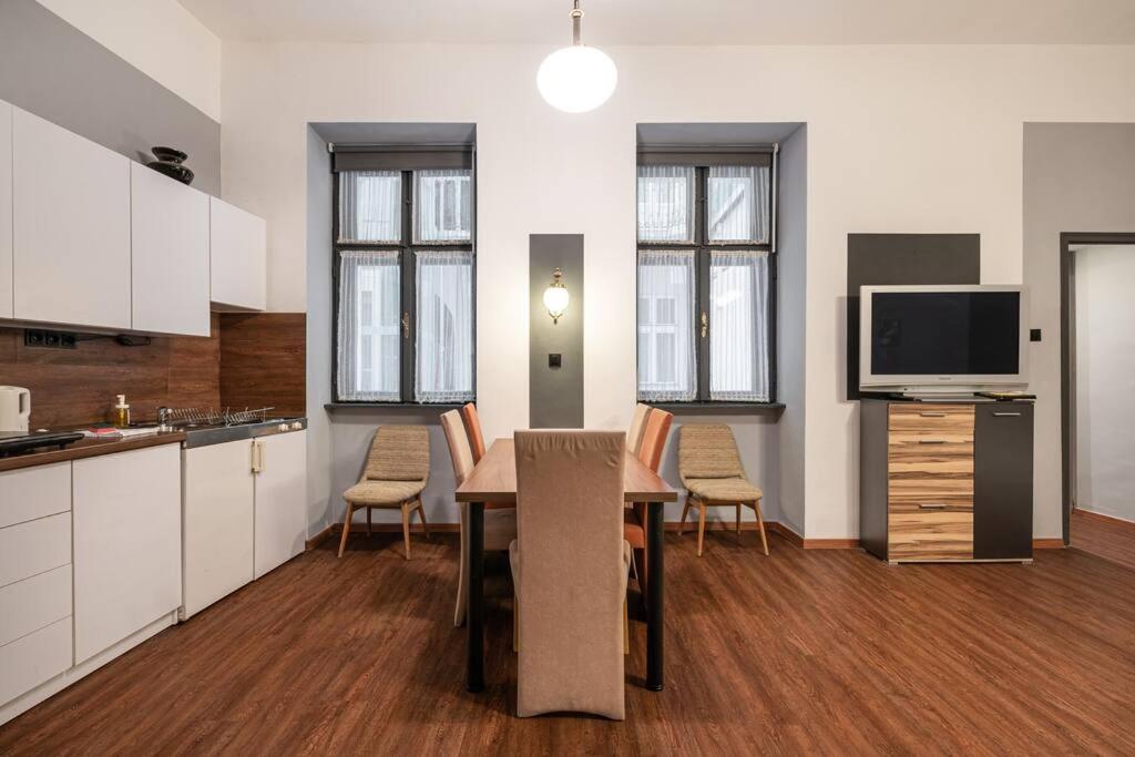 Ecostay Apartment O Street Budapest Exterior foto