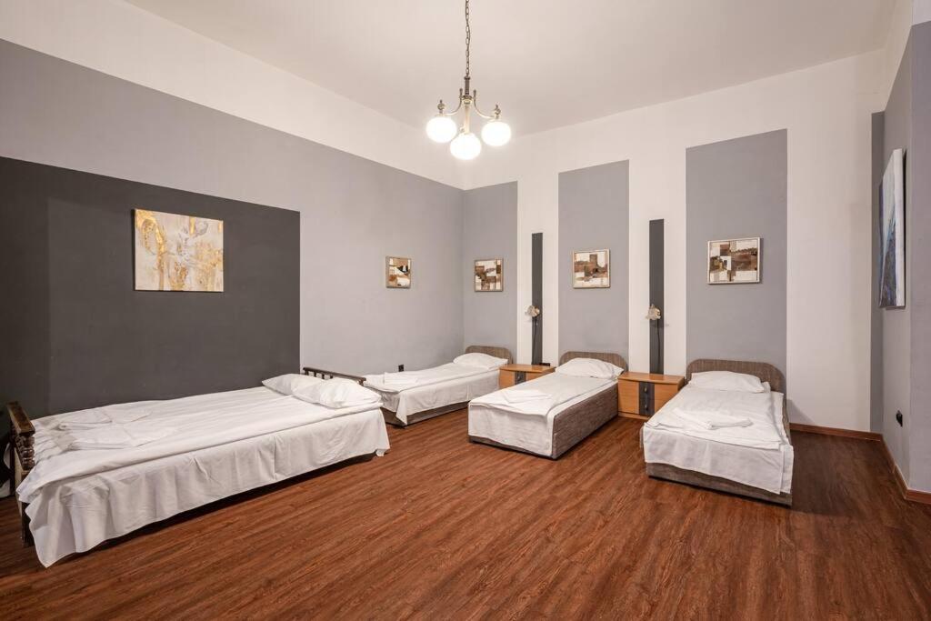 Ecostay Apartment O Street Budapest Exterior foto