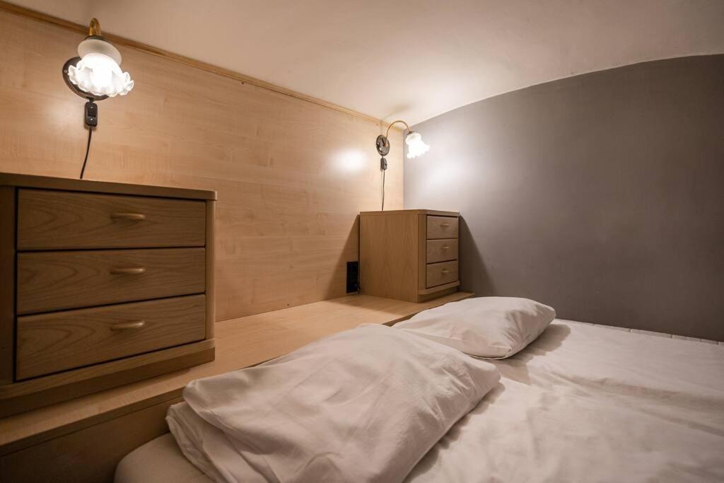 Ecostay Apartment O Street Budapest Exterior foto